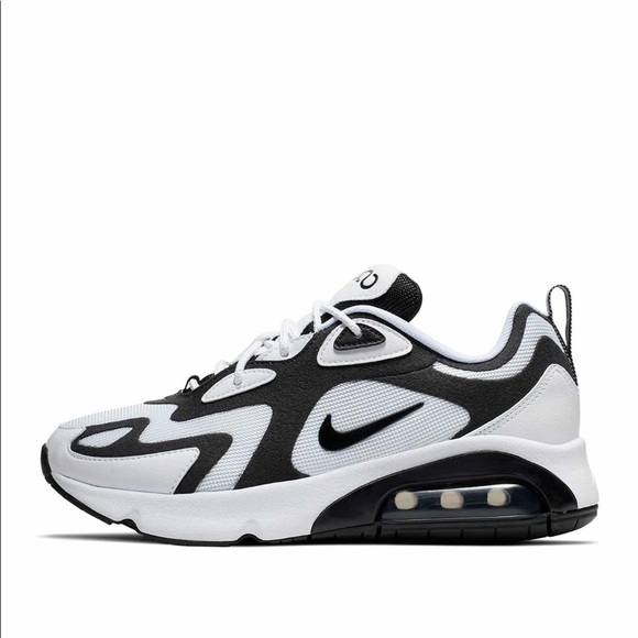 Nike air max 200 - Picture 3 of 9